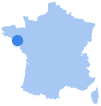 Bretagne France